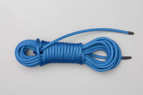 Rope Care 101  Coiling Unattached Rope - LNHS: Senior Scouts